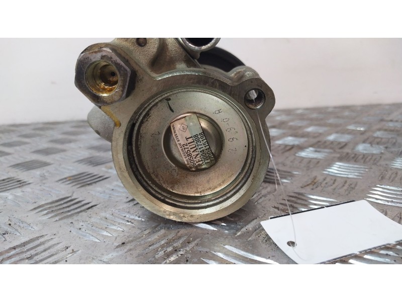 Recambio de bomba direccion para renault megane i (ba0/1_) 1.9 dci (ba05, ba1f) referencia OEM IAM 7846075  