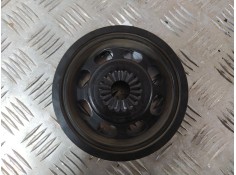 Recambio de polea cigueñal para skoda fabia iii (nj3) 1.0 referencia OEM IAM 04C105243E   2