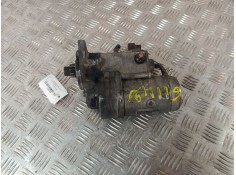 Recambio de motor arranque para hyundai elantra iii (xd) 2.0 crdi referencia OEM IAM 3610027000  