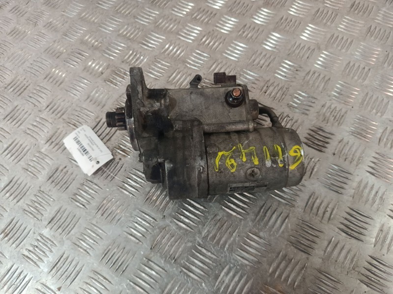 Recambio de motor arranque para hyundai elantra iii (xd) 2.0 crdi referencia OEM IAM 3610027000  