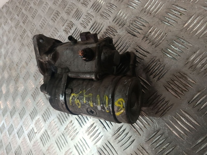 Recambio de motor arranque para hyundai elantra iii (xd) 2.0 crdi referencia OEM IAM 3610027000  