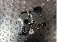 Recambio de cerradura puerta trasera izquierda para ford transit connect (p65_, p70_, p80_) 1.8 di referencia OEM IAM 2T14V264A3 2