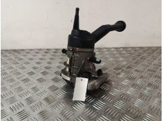 Recambio de bomba direccion para peugeot 308 sw referencia OEM IAM 9684979180  
