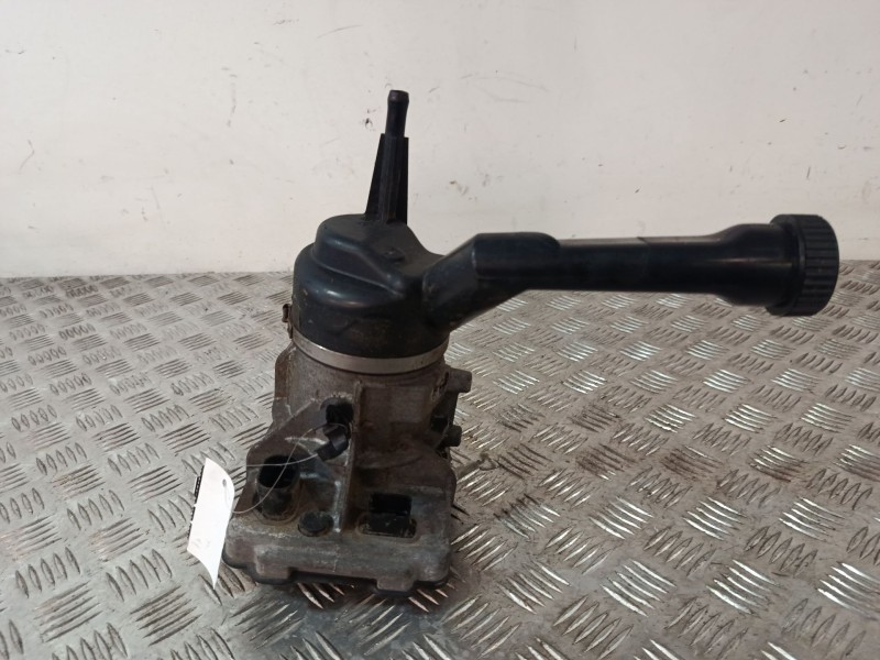 Recambio de bomba direccion para peugeot 308 sw referencia OEM IAM 9684979180  