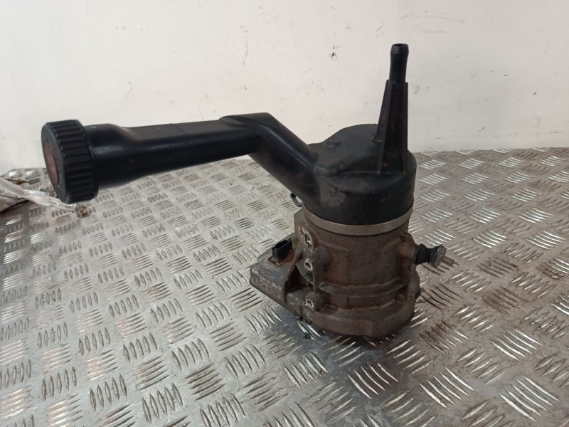 Recambio de bomba direccion para peugeot 308 sw referencia OEM IAM 9684979180  