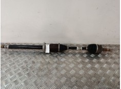 Recambio de transmision delantera derecha para chevrolet aveo hatchback (t300) 1.3 d referencia OEM IAM 96852719  