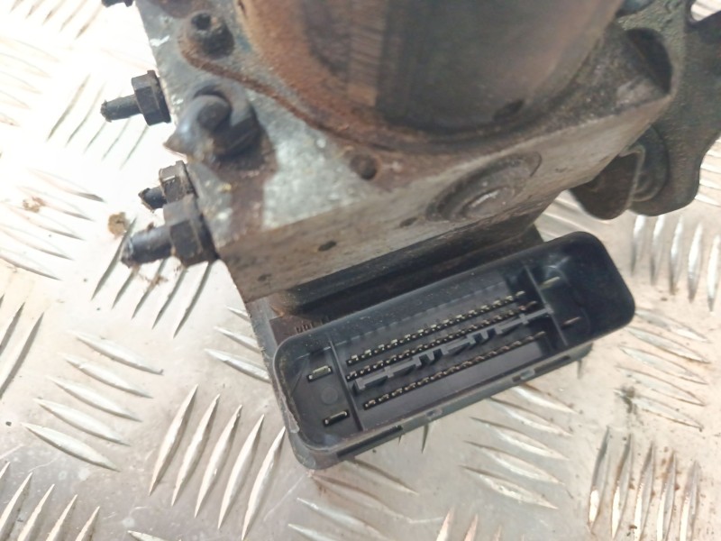 Recambio de abs para audi a3 (8p1) 1.9 tdi referencia OEM IAM 1K0907379K  