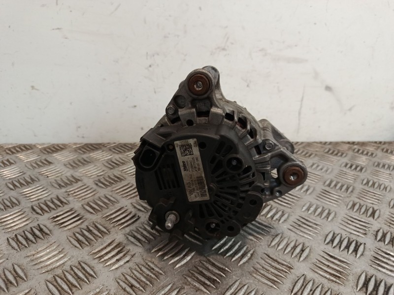 Recambio de alternador para seat leon (5f1) 1.2 tsi referencia OEM IAM 2715542C  