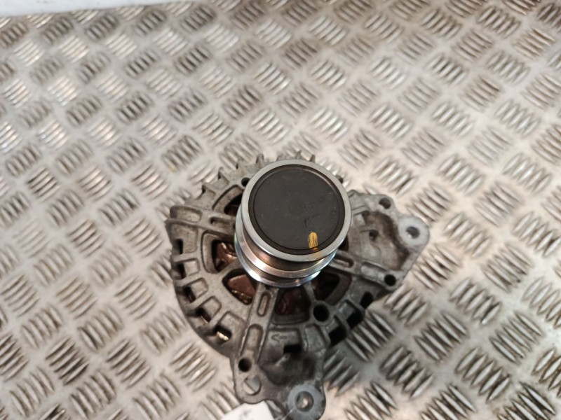 Recambio de alternador para seat leon (5f1) 1.2 tsi referencia OEM IAM 2715542C  