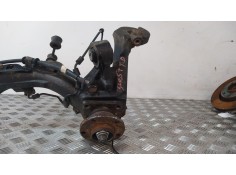 Recambio de mangueta trasera derecha para opel combo d 1.6 16v cdti referencia OEM IAM 95514743   2