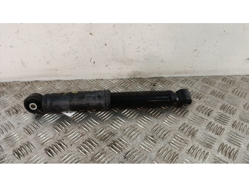 Recambio de amortiguador trasero derecho para fiat 500 (312_) 1.2 (312axa1a) referencia OEM IAM 52151120  