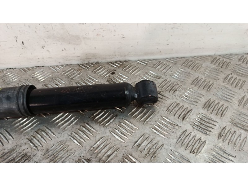 Recambio de amortiguador trasero derecho para fiat 500 (312_) 1.2 (312axa1a) referencia OEM IAM 52151120  