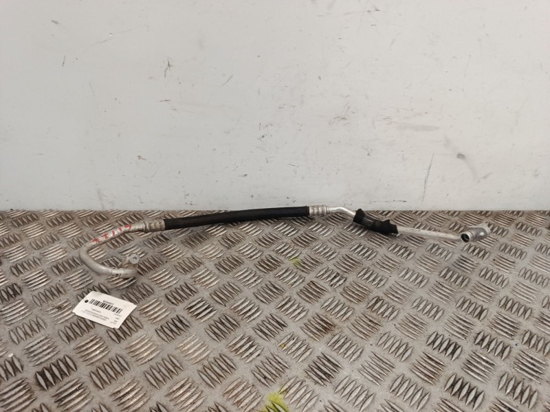 Recambio de tubos aire acondicionado para nissan qashqai ii (j11, j11_) 1.6 dci referencia OEM IAM 924904EB0  
