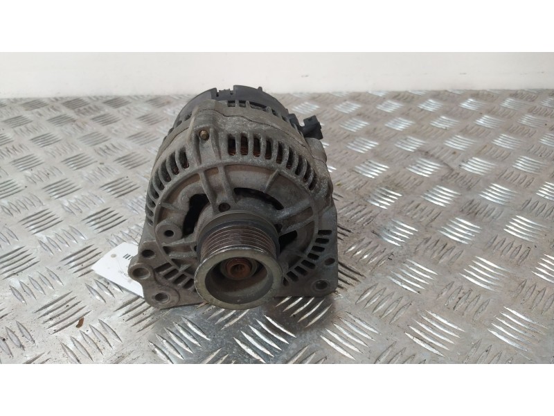 Recambio de alternador para seat ibiza (6k) básico referencia OEM IAM 036903018AX  