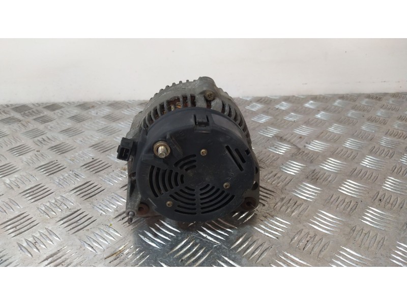 Recambio de alternador para seat ibiza (6k) básico referencia OEM IAM 036903018AX  