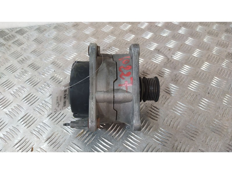 Recambio de alternador para seat ibiza (6k) básico referencia OEM IAM 036903018AX  