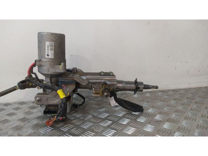Recambio de columna direccion para kia sportage referencia OEM IAM 563453U511  