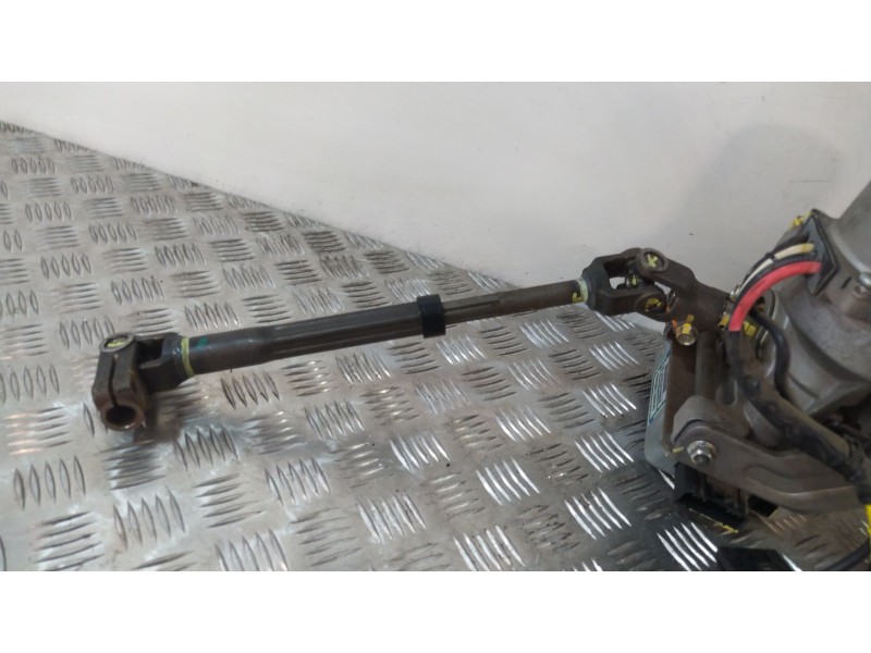 Recambio de columna direccion para kia sportage referencia OEM IAM 563453U511  