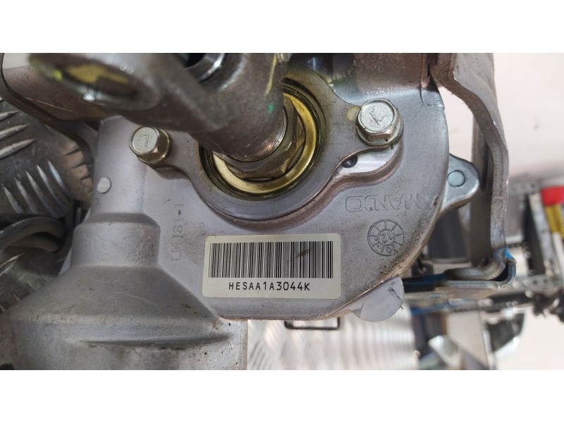 Recambio de columna direccion para kia sportage referencia OEM IAM 563453U511  