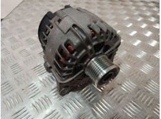 Recambio de alternador para renault trafic ii furgoneta (fl) 1.9 dci 100 (fl0c) referencia OEM IAM 8200404459D   2