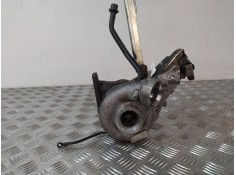 Recambio de turbocompresor para mercedes-benz clase c (w203) c 200 cdi (203.007) referencia OEM IAM A6460900080  