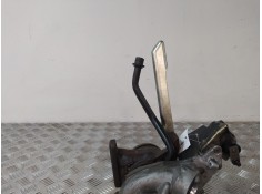 Recambio de turbocompresor para mercedes-benz clase c (w203) c 200 cdi (203.007) referencia OEM IAM A6460900080   2