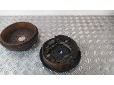 Recambio de tambor freno trasero izquierdo para opel combo d 1.6 16v cdti referencia OEM IAM 51864509  