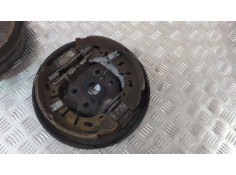 Recambio de tambor freno trasero izquierdo para opel combo d 1.6 16v cdti referencia OEM IAM 51864509   2