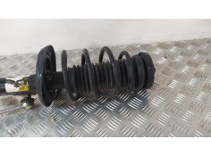 Recambio de amortiguador delantero izquierdo para chevrolet aveo hatchback (t300) 1.3 d referencia OEM IAM 95917162   2