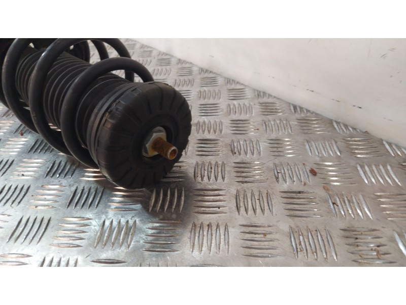 Recambio de amortiguador delantero izquierdo para chevrolet aveo hatchback (t300) 1.3 d referencia OEM IAM 95917162  