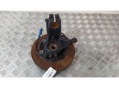Recambio de mangueta delantera derecha para peugeot 208 i (ca_, cc_) 1.2 vti 68 / puretech 68 referencia OEM IAM 1607557580  