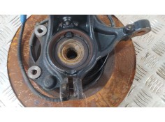 Recambio de mangueta delantera derecha para peugeot 208 i (ca_, cc_) 1.2 vti 68 / puretech 68 referencia OEM IAM 1607557580   2