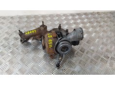 Recambio de turbocompresor para volkswagen golf v (1k1) 2.0 tdi referencia OEM IAM 03G253014H  