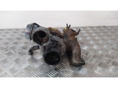 Recambio de turbocompresor para volkswagen golf v (1k1) 2.0 tdi referencia OEM IAM 03G253014H   2