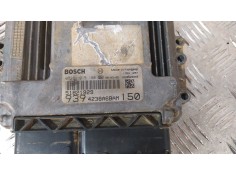 Recambio de centralita motor uce para alfa romeo 159 sportwagon (939_) 1.9 jtdm 16v (939bxc1b, 939bxc12) referencia OEM IAM 0281 2