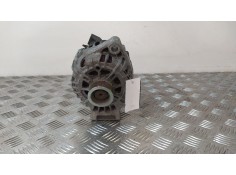 Recambio de alternador para ford fiesta (ccn) 1.25 16v cat referencia OEM IAM AV6N10300HA  