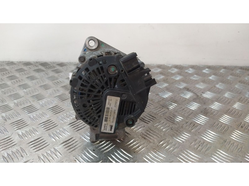 Recambio de alternador para ford fiesta (ccn) 1.25 16v cat referencia OEM IAM AV6N10300HA  