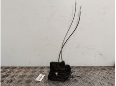 Recambio de cerradura puerta delantera izquierda para ssangyong rodius referencia OEM IAM 7121021024  