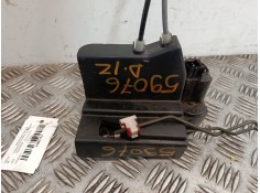 Recambio de cerradura puerta delantera izquierda para ssangyong rodius referencia OEM IAM 7121021024   2