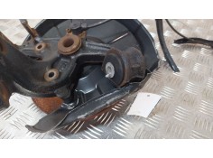 Recambio de mangueta trasera izquierda para seat exeo st (3r5)(2009>) 2.0 tdi referencia OEM IAM 8E0505431AF   2