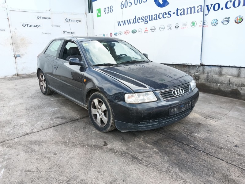 audi a3 (8l1) del año 1999