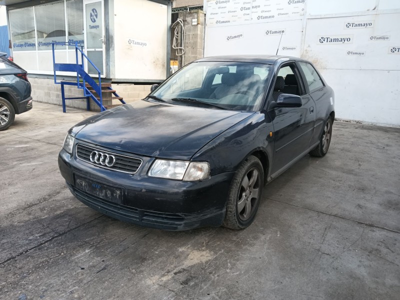 audi a3 (8l1) del año 1999