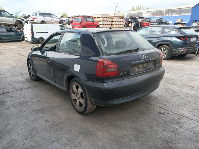 audi a3 (8l1) del año 1999