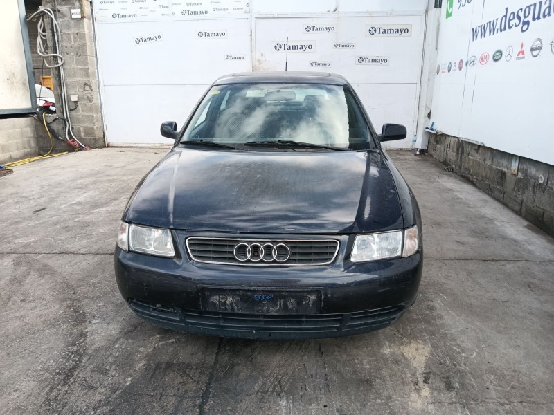 audi a3 (8l1) del año 1999