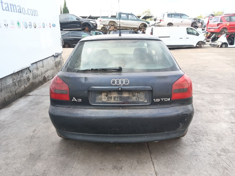 audi a3 (8l1) del año 1999