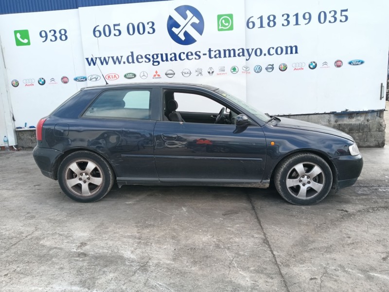 audi a3 (8l1) del año 1999