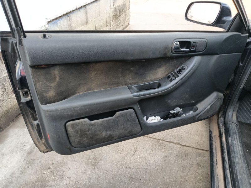 audi a3 (8l1) del año 1999