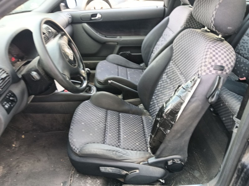 audi a3 (8l1) del año 1999