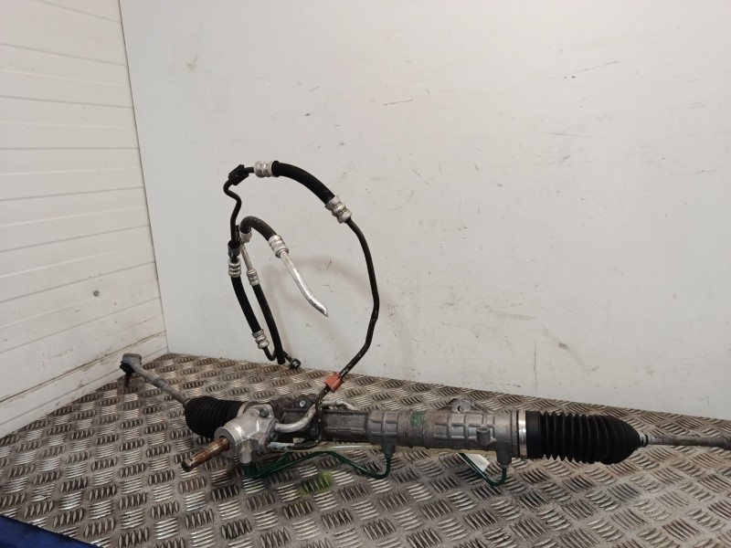 Recambio de cremallera direccion para peugeot 3008 1.6 hdi fap cat (9hz / dv6ted4) referencia OEM IAM 6820000084  