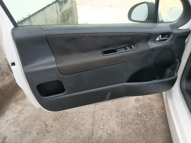 peugeot 207/207+ (wa_, wc_) del año 2009